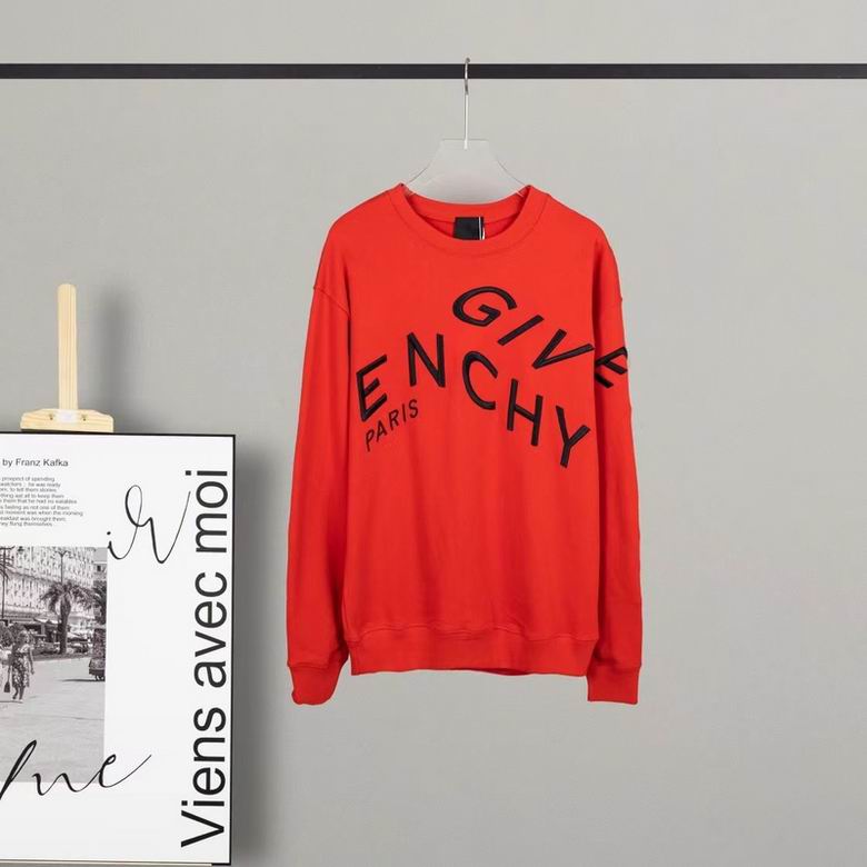 Givenchy Sweatshirt m-3xl-071